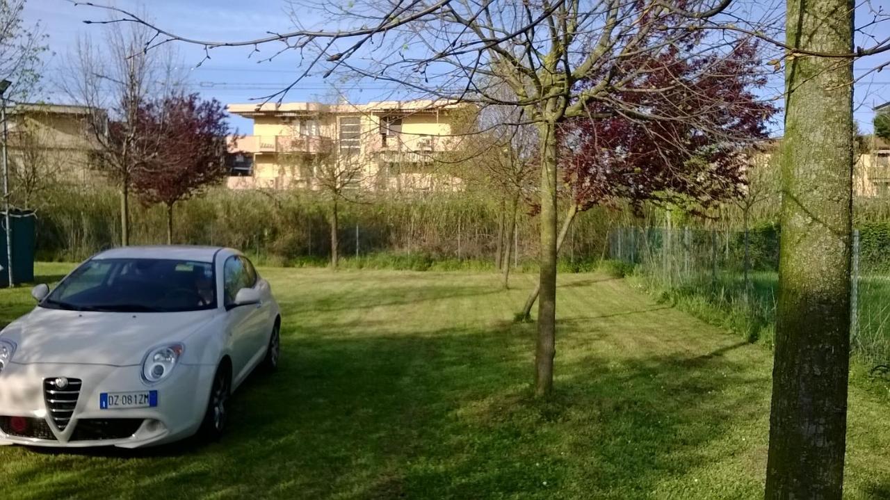 Hotel Rosati Rimini Exterior photo