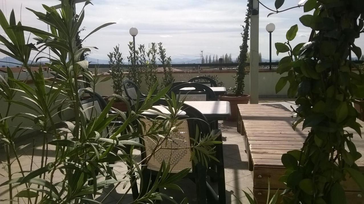 Hotel Rosati Rimini Exterior photo